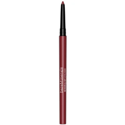 bareMinerals Mineralist Lasting Eyeliner 0,35 gr. - Garnet