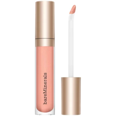 bareMinerals Mineralist Lip Gloss-Balm 4 ml - Peace