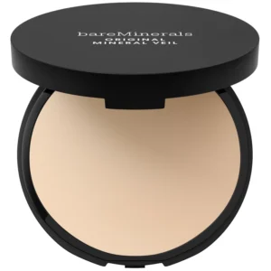 bareMinerals Original Mineral Veil Pressed Setting Powder 9 gr. - Sheer Fair