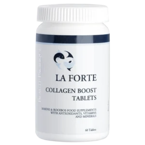 Beaute Pacifique La Forte-Collagen Booster 60 Pieces