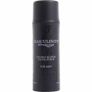 Beaute Pacifique Masculinity Double Action Facial Scrub 100 ml