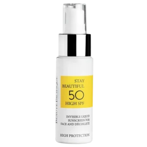 Beaute Pacifique Stay Beautiful Invisible Liquid SPF 50 - 50 ml
