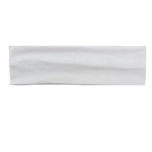 Beauty Flow Yoda Hairband - White
