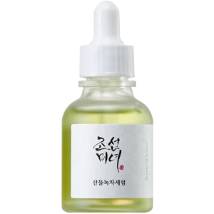 Beauty of Joseon Calming Serum Green Tea + Panthenol 30 ml