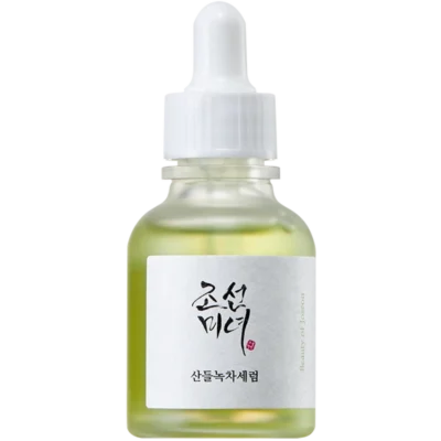 Beauty of Joseon Calming Serum Green Tea + Panthenol 30 ml