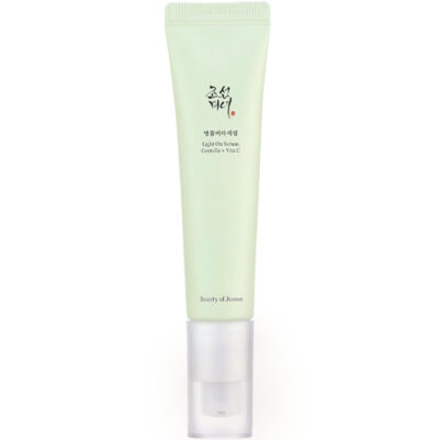 Beauty of Joseon Light On Serum Centella + Vita C 30 ml