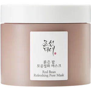Beauty of Joseon Red Bean Refreshing Pore Mask 140 ml
