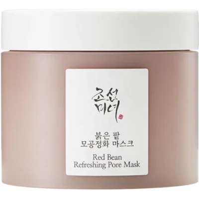Beauty of Joseon Red Bean Refreshing Pore Mask 140 ml