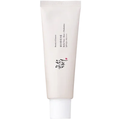 Beauty of Joseon Relief Sun: Rice + Probiotics SPF 50+ PA++++ 50 ml