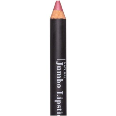 Benecos Jumbo Lipstick 3 gr. - Rosy Brown