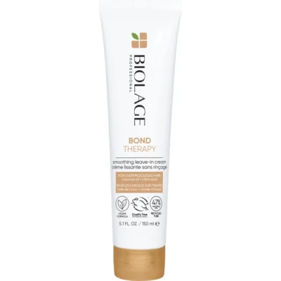 Biolage Bond Therapy Smoothing Leave-in Cream 150 ml