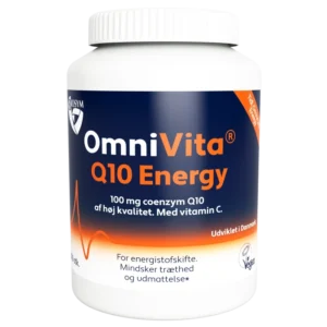 Biosym OmniVita Q10 Energy 100 Pieces