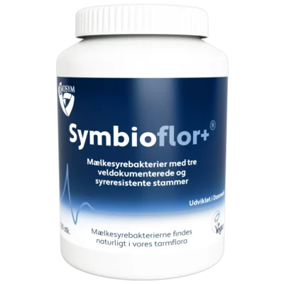 Biosym Symbioflor+ 160 Pieces