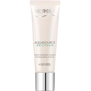 Biotherm Aquasource BB Creme 30 ml - Fair to Medium