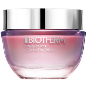Biotherm Aquasource Cica Nutri Cream 50 ml