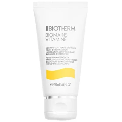 Biotherm Biomains Vitamine Hands & Nails Unifying Care 50 ml