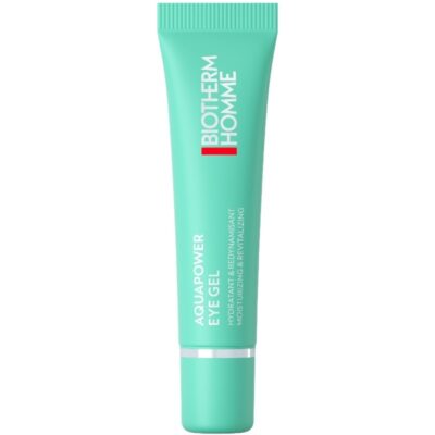 Biotherm Homme Aquapower Eye De-Puffer 15 ml