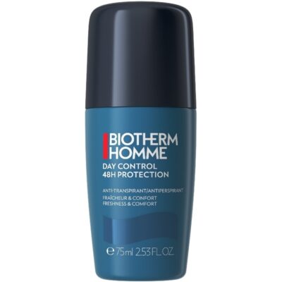 Biotherm Homme Day Control 48H Protection Deo Roll-On 75 ml