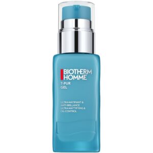 Biotherm Homme T-Pur Ultra-Mattifying & Oil-Control Gel 50 ml