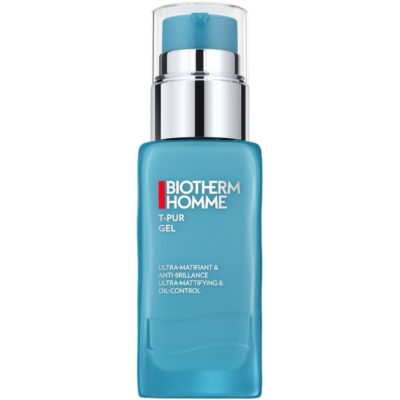 Biotherm Homme T-Pur Ultra-Mattifying & Oil-Control Gel 50 ml
