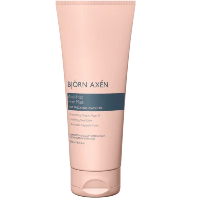 Bjorn Axen Anti-Frizz Hair Mask 200 ml