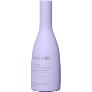 Bjorn Axen Cool Blonde Coloring Silver Shampoo 250 ml