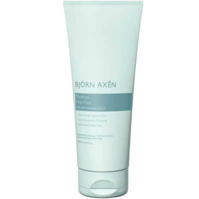 Bjorn Axen Moisture Hair Mask 200 ml
