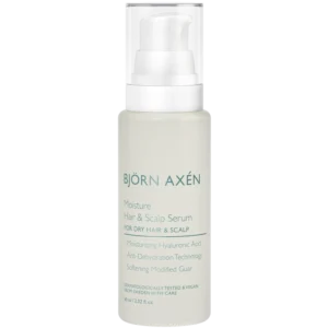 Bjorn Axen Moisture Hair & Scalp Serum 60 ml