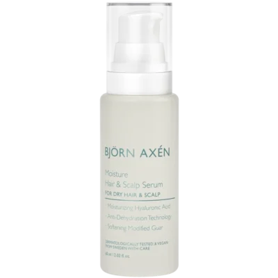 Bjorn Axen Moisture Hair & Scalp Serum 60 ml
