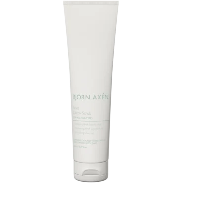 Bjorn Axen Scalp Detox Scrub 150 ml