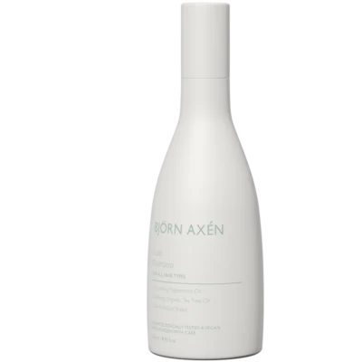 Bjorn Axen Scalp Shampoo 250 ml