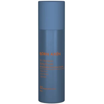 Bjorn Axen Styling Powder Dry Shampoo 200 ml