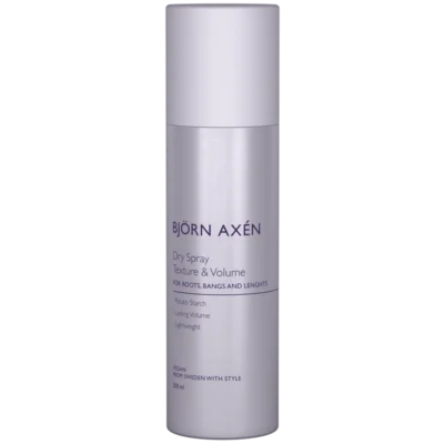 Bjorn Axen Texture & Volume Dry Spray 200 ml