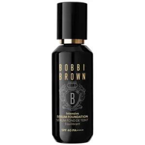 Bobbi Brown Intensive Serum Foundation SPF 40 - 30 ml - Golden