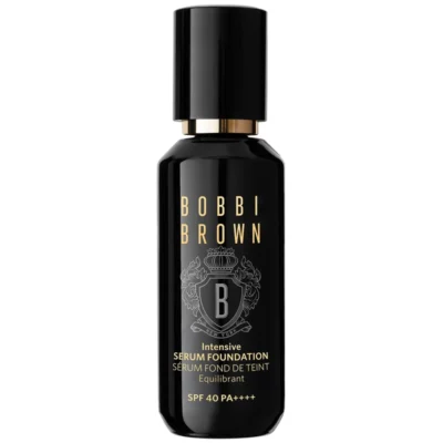 Bobbi Brown Intensive Serum Foundation SPF 40 - 30 ml - Golden