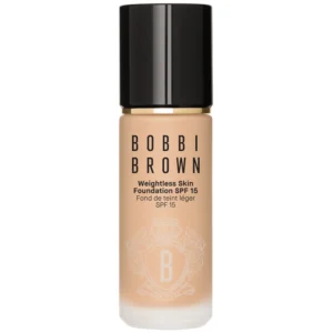 Bobbi Brown Weightless Skin Foundation SPF 15 30 ml - Beige