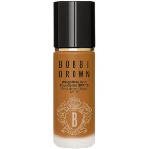 Bobbi Brown Weightless Skin Foundation SPF 15 30 ml - Warm Almond