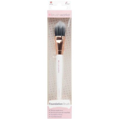 Brushworks Foundation Brush