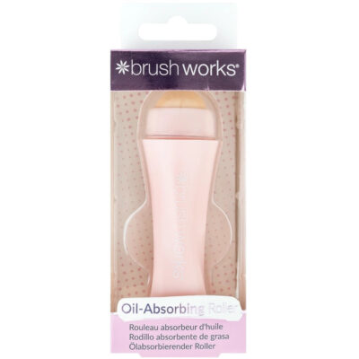Brushworks Oil-Absorbing Roller