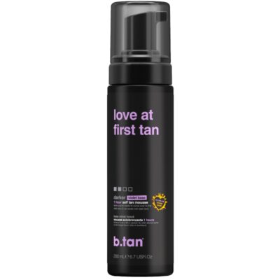 b.tan Love At First Tan 200 ml