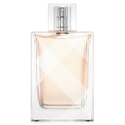 Burberry Brit For Her EDT 50 ml