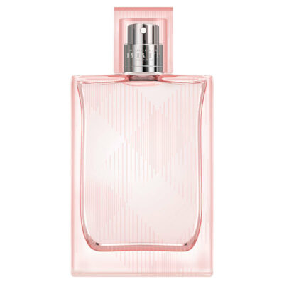Burberry Brit Sheer For Her EDT 100 ml