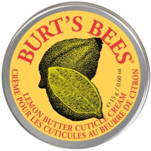 Burt's Bees Lemon Butter Cuticle Cream 15 gr.