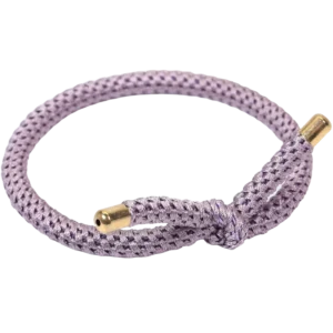 By Stær Katya Hairtie - Purple