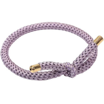 By Stær Katya Hairtie - Purple
