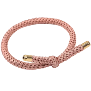 By Stær Katya Hairtie - Rosa