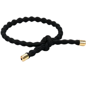 By Stær Petra Hairtie - Black