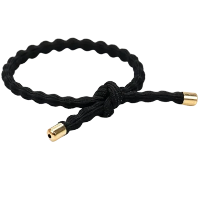By Stær Petra Hairtie - Black