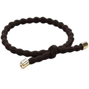 By Stær Petra Hairtie - Dark Brown