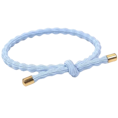 By Stær Petra Hairtie - Light Blue